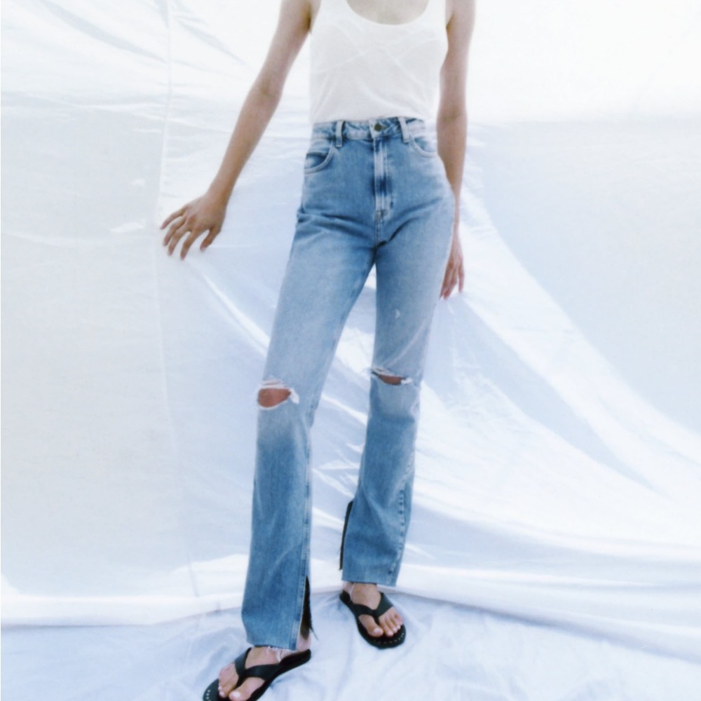 Zara Jean
